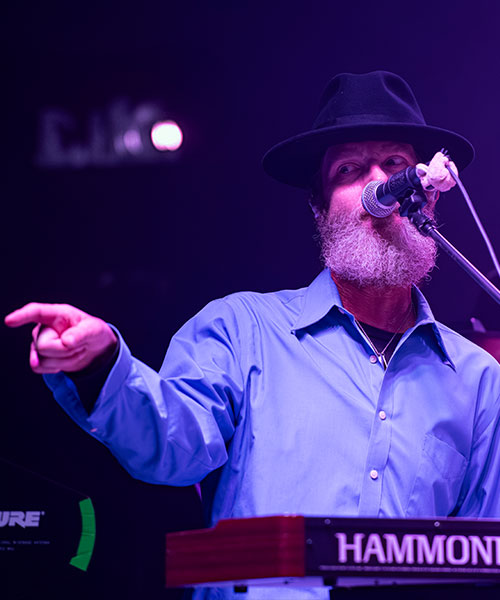 Tim “Doc” Romanowski