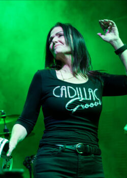Donna Rice