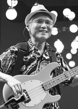 Goji Tanabe