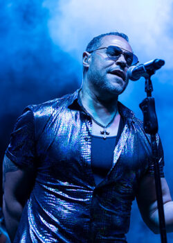 Mike Metoyer